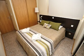 Oporto City Center Apartments
