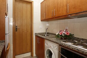 Oporto City Center Apartments