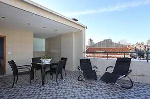 Oporto City Center Apartments