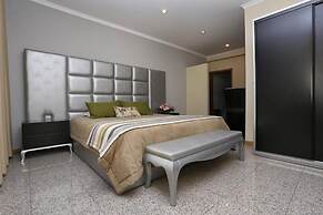 Oporto City Center Apartments