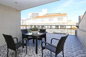 Oporto City Center Apartments