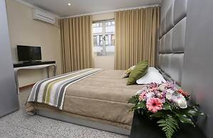 Oporto City Center Apartments