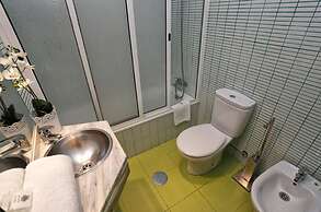 Oporto City Center Apartments