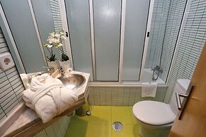Oporto City Center Apartments