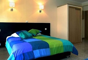 Oporto City Center Apartments