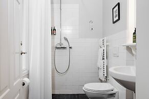 Reykjavik Residence Hotel