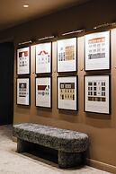 Reykjavik Residence Hotel