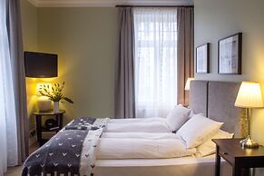 Reykjavik Residence Hotel