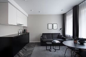 Reykjavik Residence Hotel