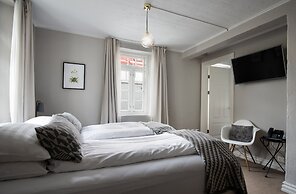 Reykjavik Residence Hotel