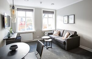 Reykjavik Residence Hotel