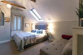 Reykjavik Residence Hotel