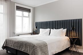 Reykjavik Residence Hotel