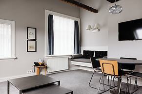 Reykjavik Residence Hotel