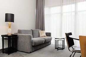 Reykjavik Residence Hotel