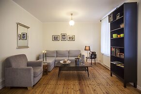 Reykjavik Residence Hotel