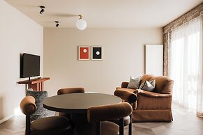 Reykjavik Residence Hotel