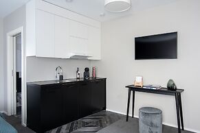 Reykjavik Residence Hotel