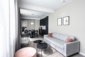 Reykjavik Residence Hotel