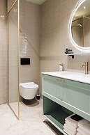 Reykjavik Residence Hotel