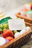 Reykjavik Residence Hotel