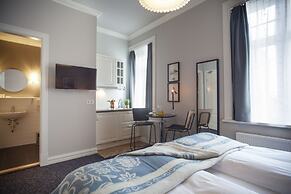 Reykjavik Residence Hotel