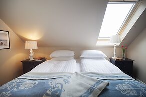 Reykjavik Residence Hotel