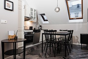 Reykjavik Residence Hotel