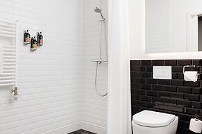 Reykjavik Residence Hotel