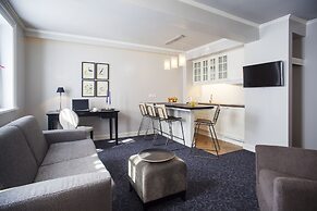 Reykjavik Residence Hotel