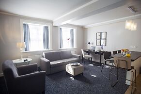Reykjavik Residence Hotel