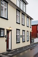 Reykjavik Residence Hotel