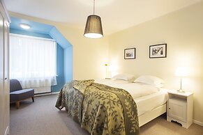 Reykjavik Residence Hotel