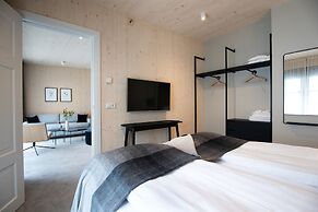 Reykjavik Residence Hotel