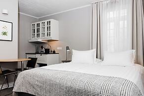 Reykjavik Residence Hotel