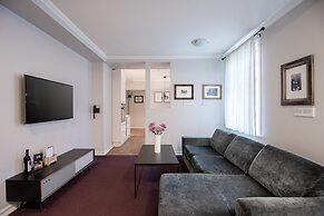 Reykjavik Residence Hotel