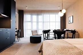 Reykjavik Residence Hotel