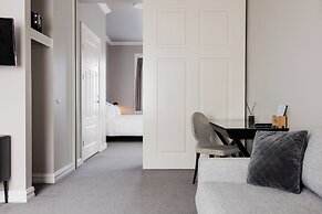 Reykjavik Residence Hotel