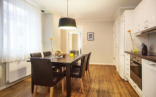 Reykjavik Residence Hotel