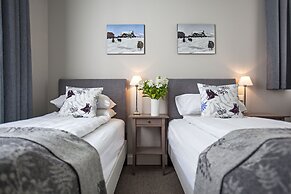 Reykjavik Residence Hotel