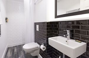 Reykjavik Residence Hotel