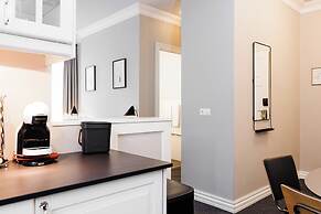 Reykjavik Residence Hotel