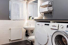 Reykjavik Residence Hotel
