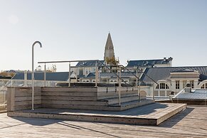 Reykjavik Residence Hotel