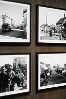 Reykjavik Residence Hotel