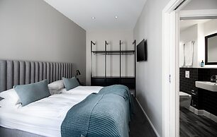 Reykjavik Residence Hotel