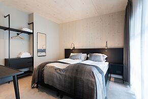 Reykjavik Residence Hotel