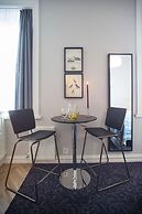 Reykjavik Residence Hotel