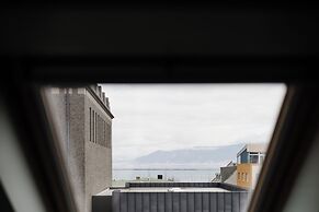 Reykjavik Residence Hotel