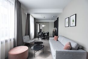 Reykjavik Residence Hotel